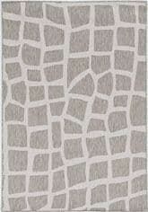 KAS Provo Ivory and Grey Bedrock 5768